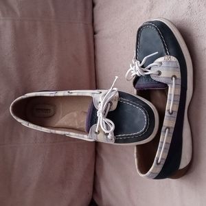 Sperry Top-Sider Women US 10M boat shoe